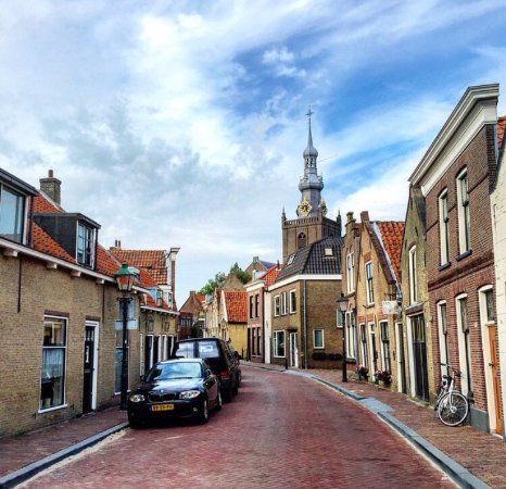 Museum Oud Overschie de Hoop